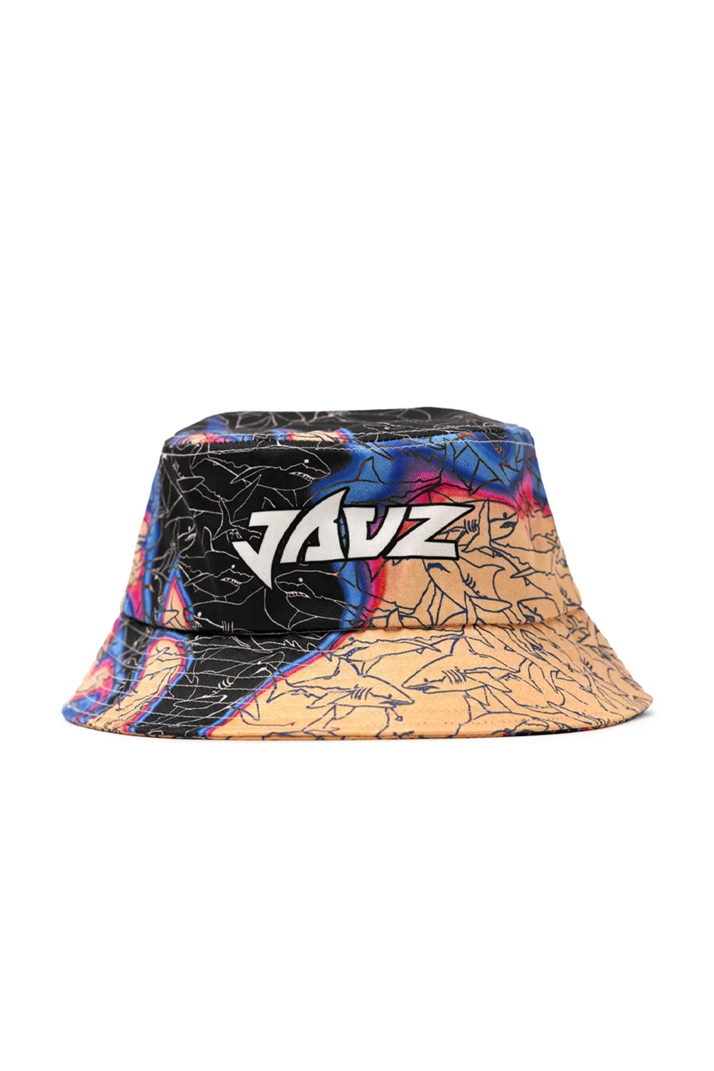 Frenzy Bucket Hat