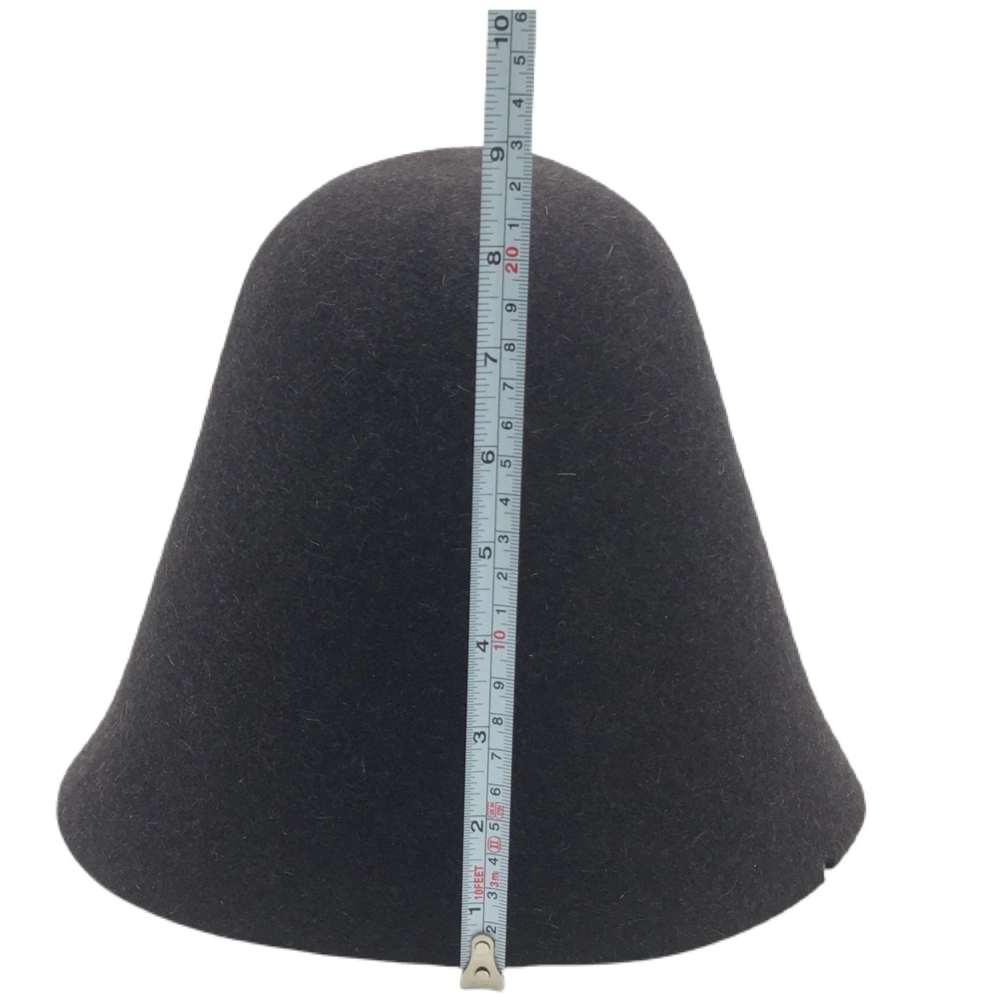 Fur Felt Hat Bodies High-Quality Melange for Hat Making