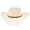 George Strait Kingman 10X Straw Cowboy Hat