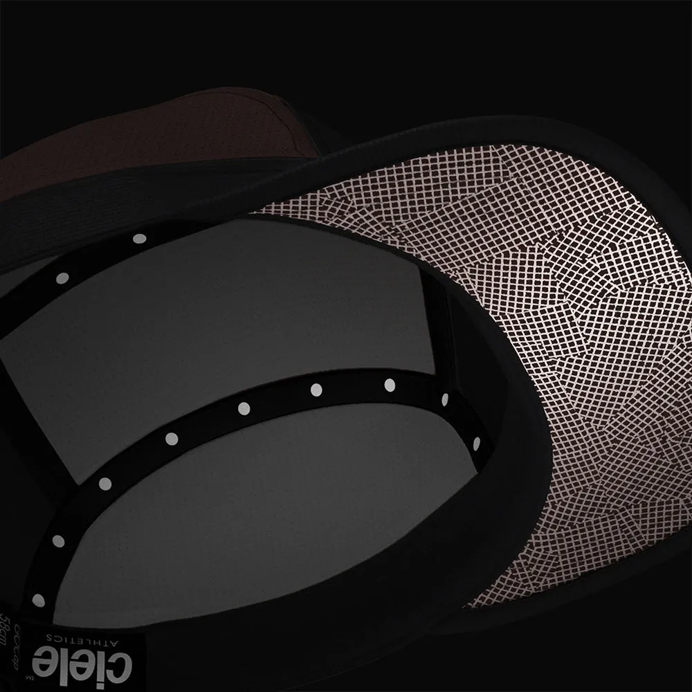 GOCap - Over - Red Earth