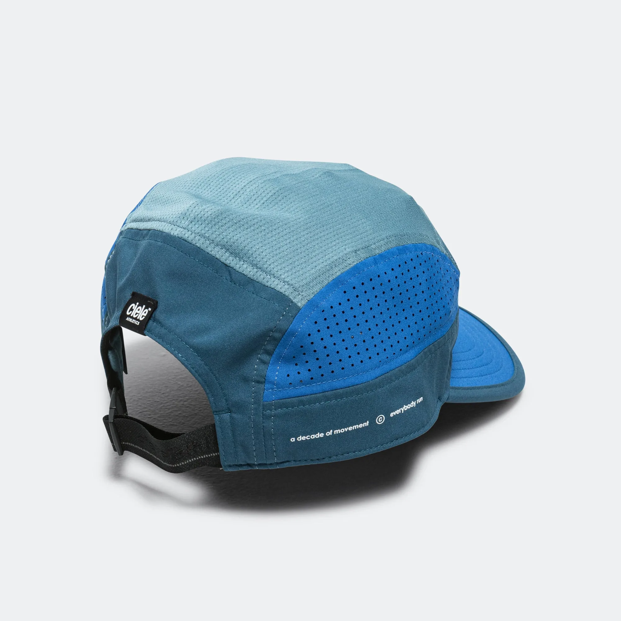 GOCap SC Decade - Indigo