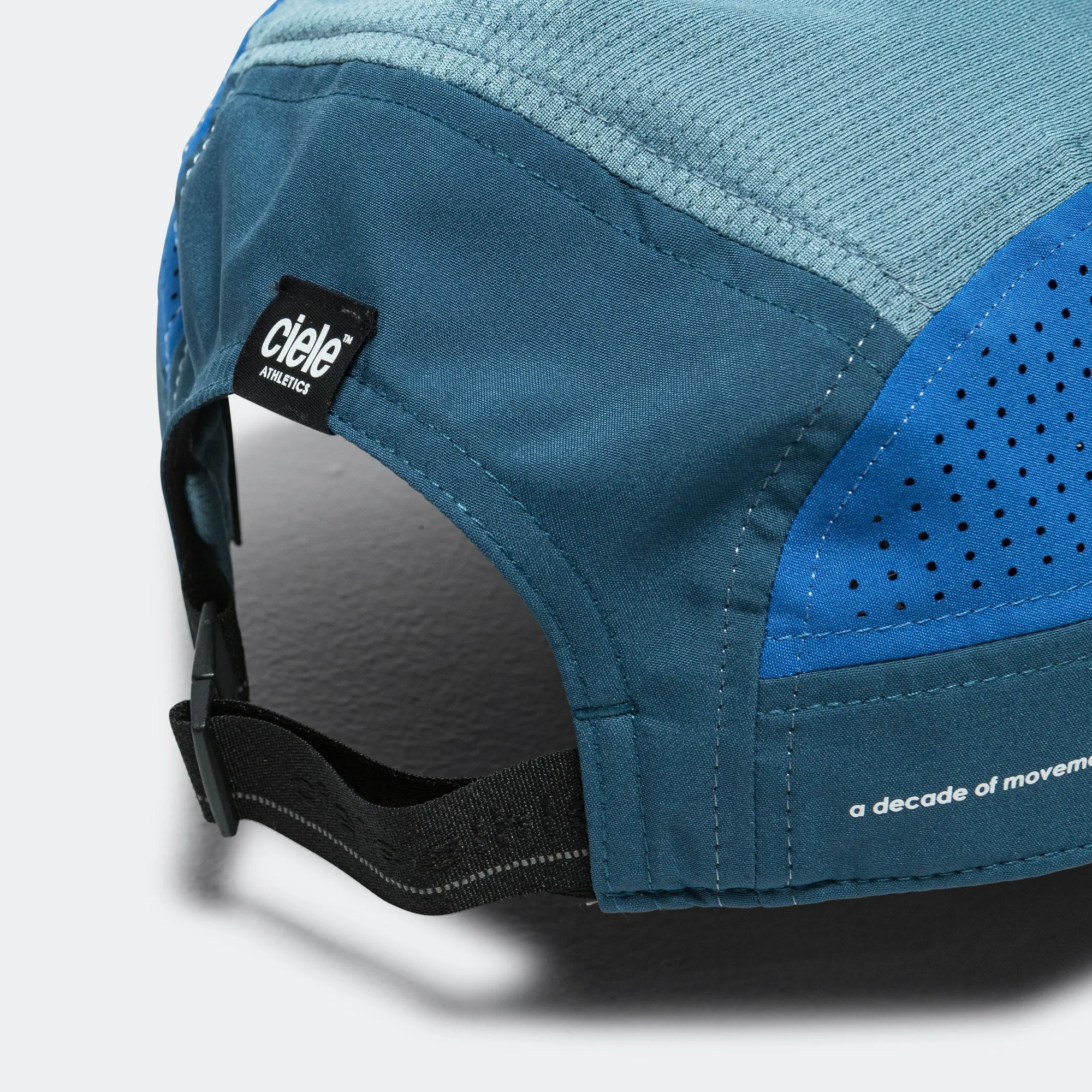 GOCap SC Decade - Indigo