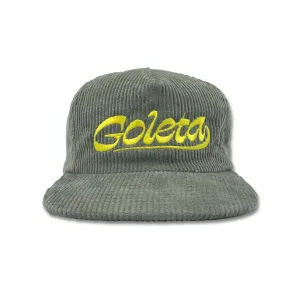 Goleta Cord Cap [Discontinued]