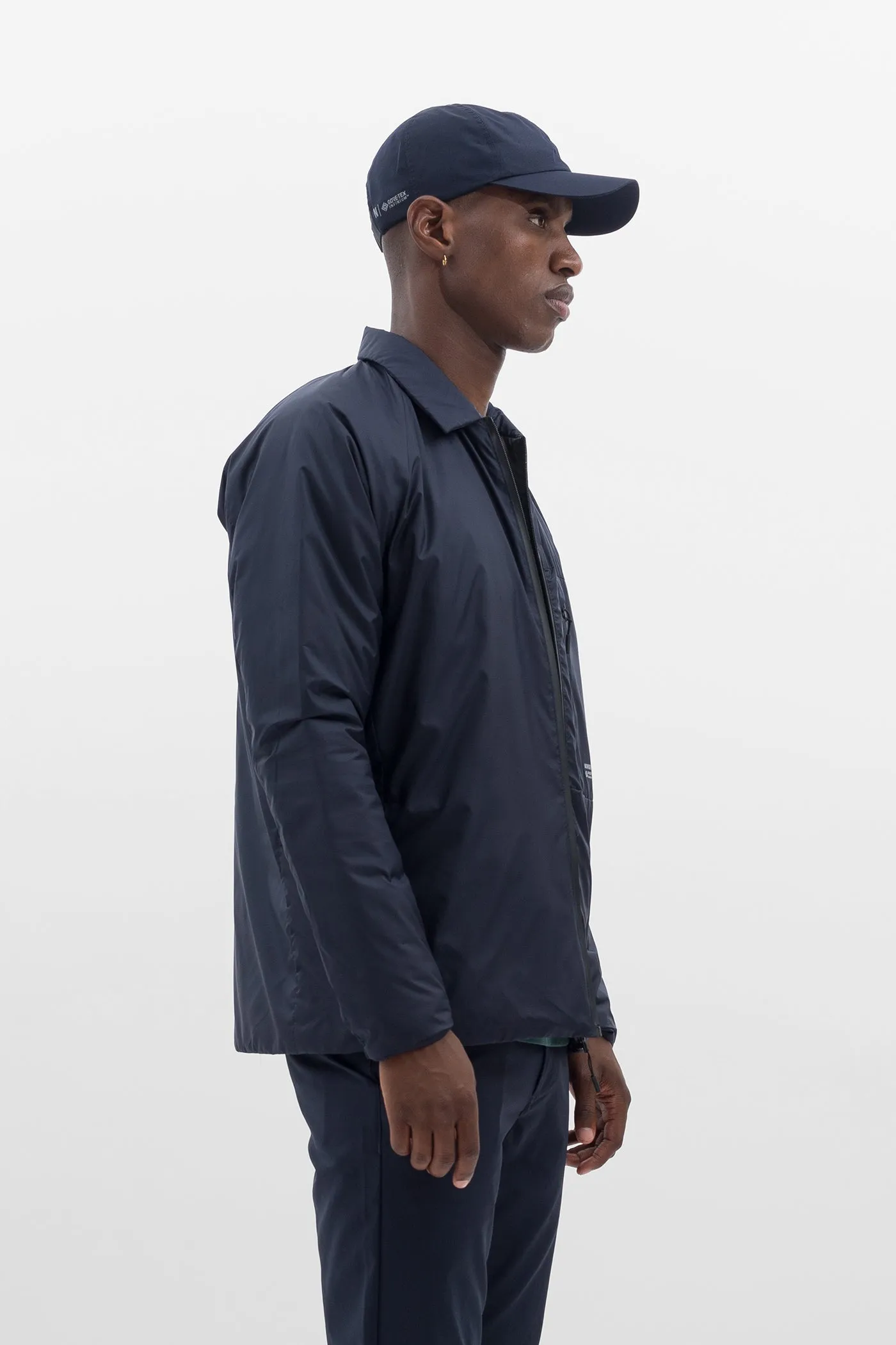 Gore-Tex Infinium Sports Cap - Dark Navy