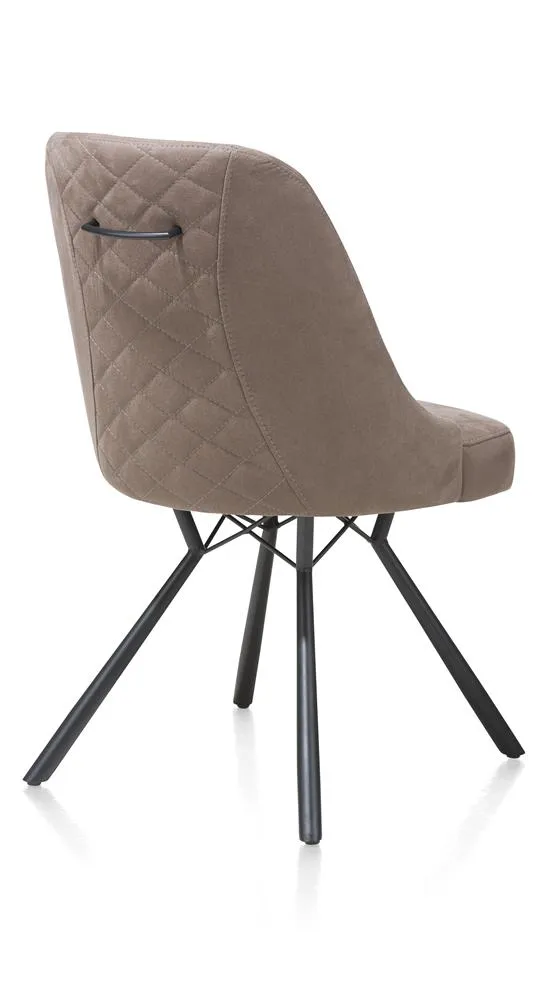 Habufa Eefje Dining Chairs