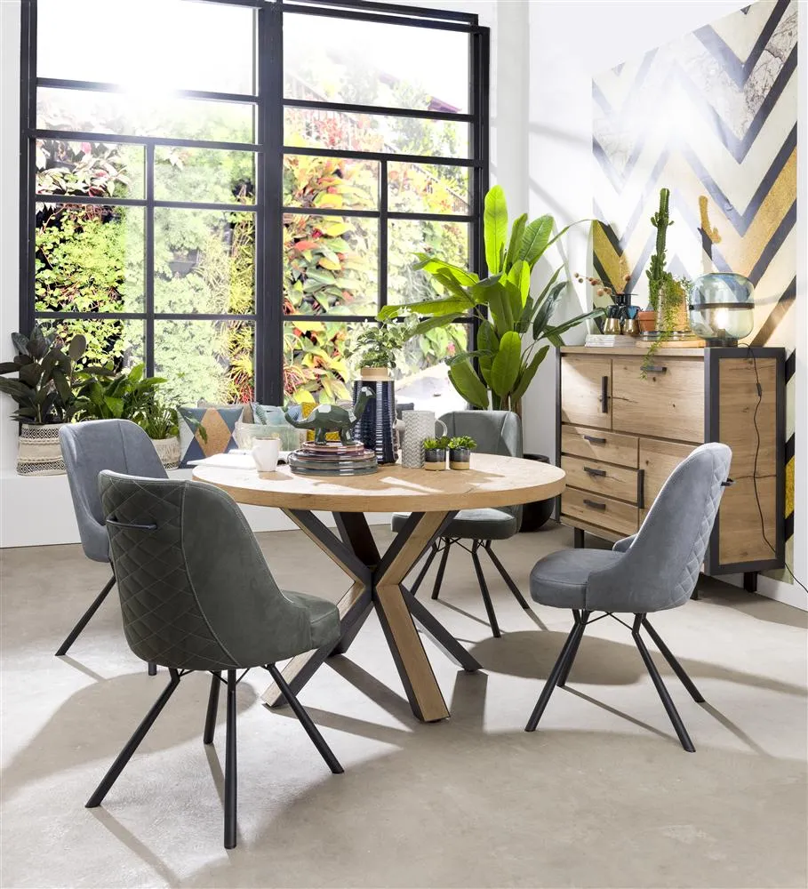 Habufa Eefje Dining Chairs