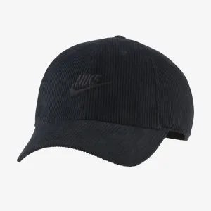 Heritage 86 Corduroy Hat (Black)
