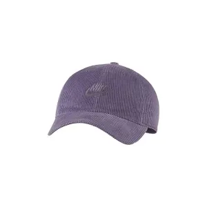 Heritage 86 Corduroy Hat (Purple)