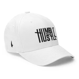 Humble Hustle Fitted Hat