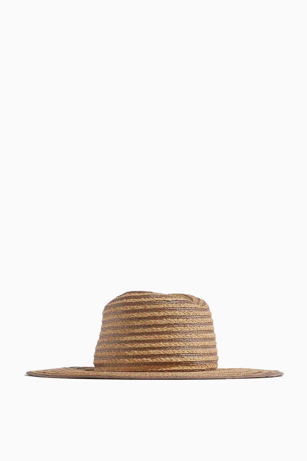 Jeanne Hat in Natural