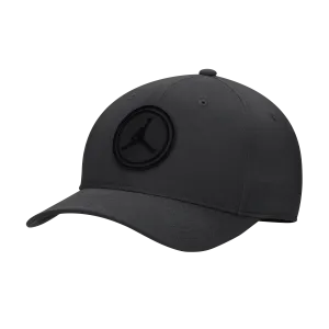 Jordan - Accessories - Jumpman Rise Dad Hat - Black/Anthracite