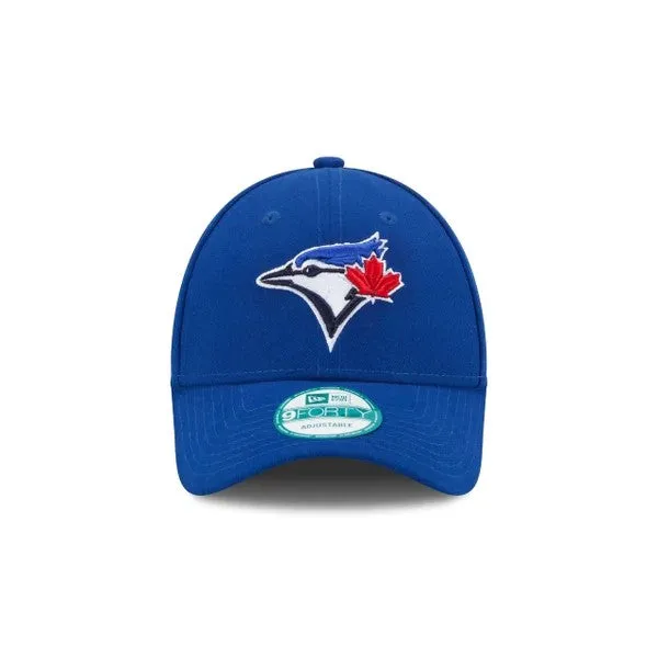 JR The League Toronto Blue Jays Cap (Youth)