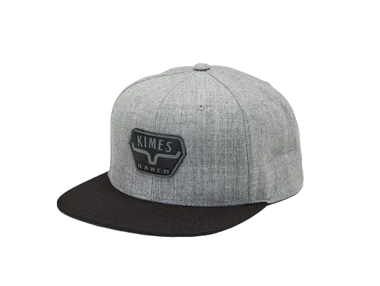 Kimes Ranch Men's Distanec Cap