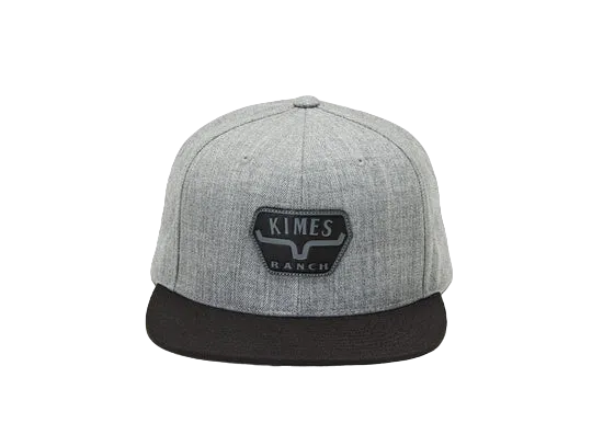 Kimes Ranch Men's Distanec Cap