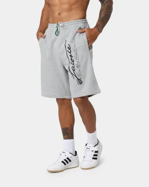Lacoste Rene Signature Non Brushed Shorts Wall Chine