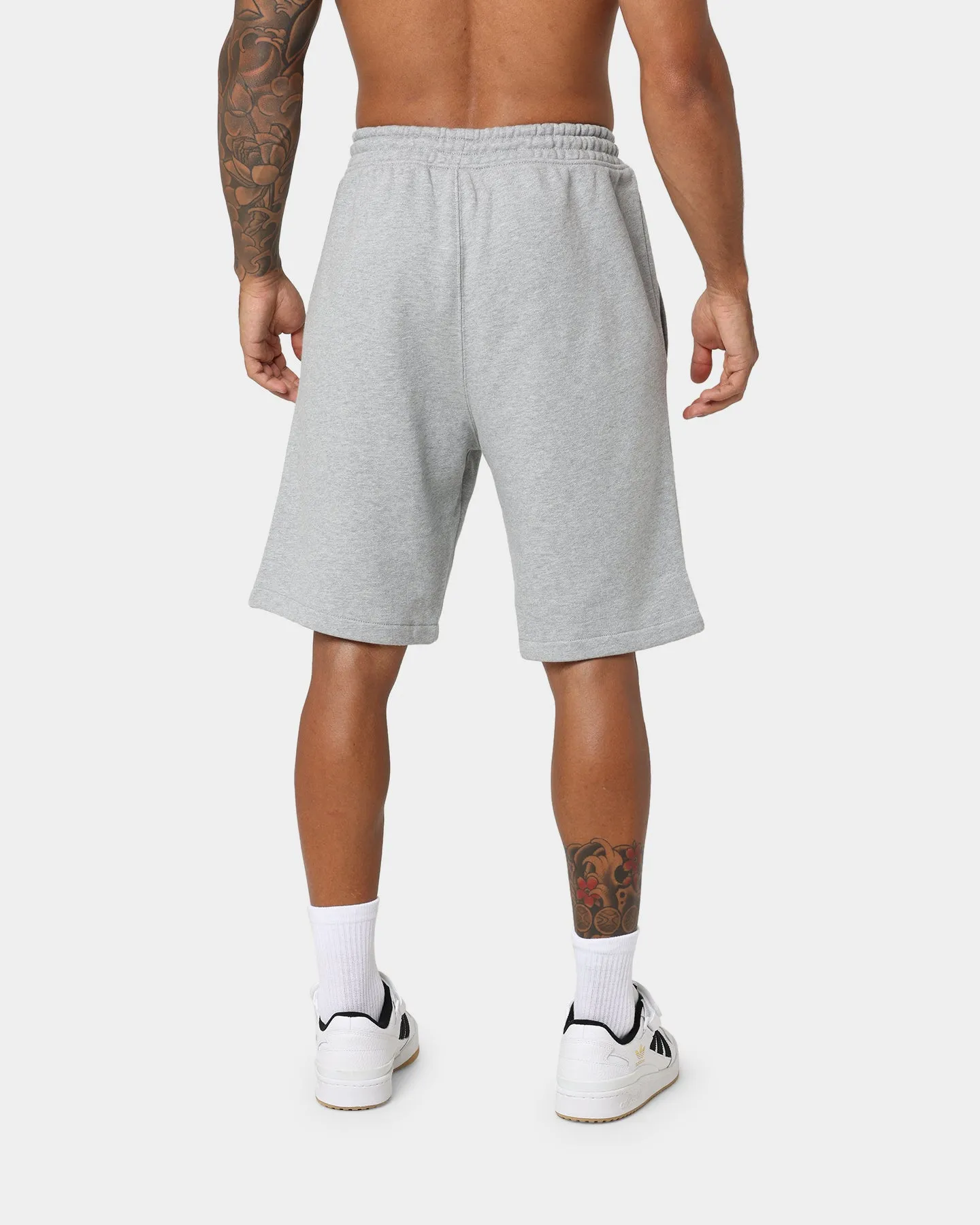Lacoste Rene Signature Non Brushed Shorts Wall Chine