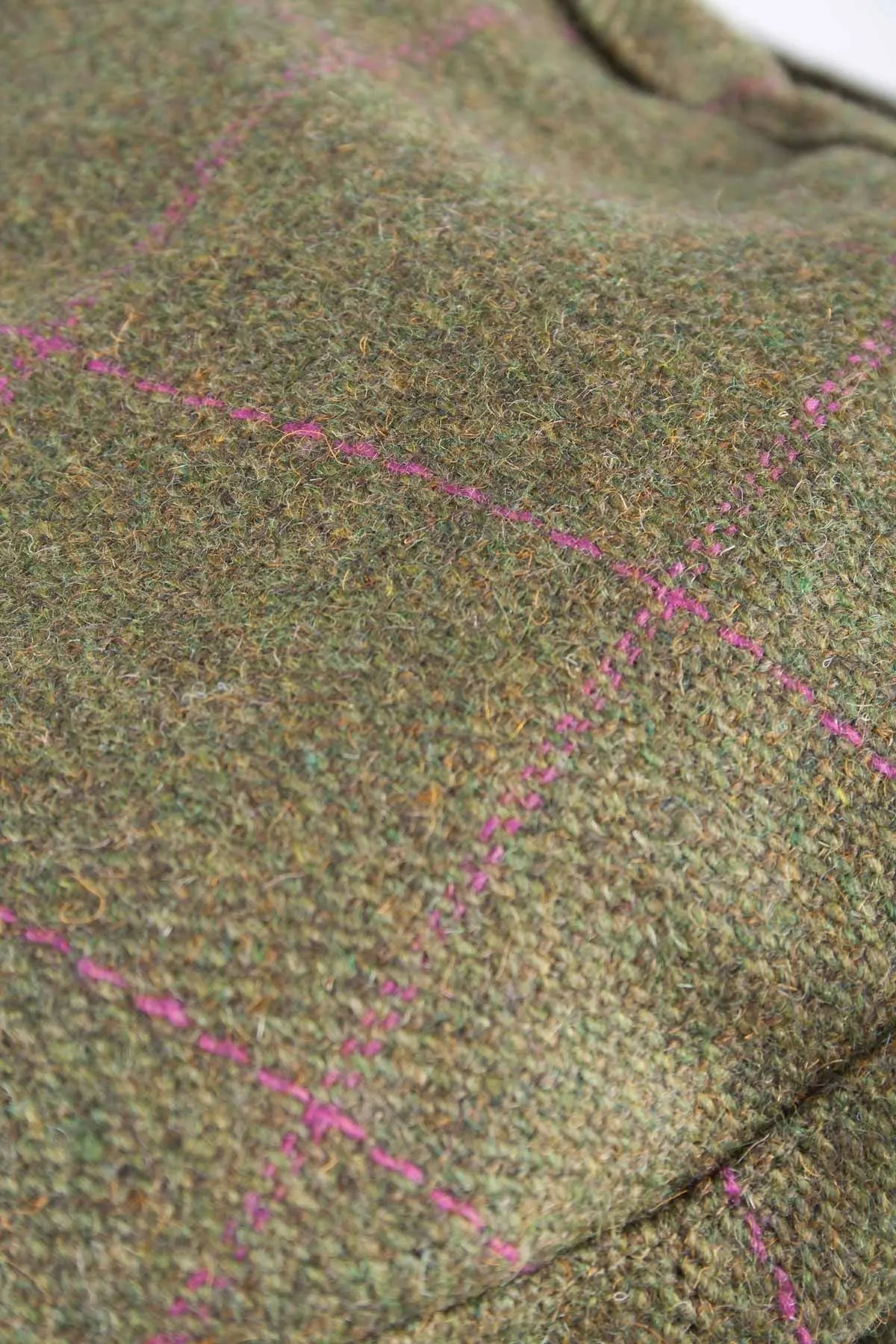 Ladies Belton Tweed Hat