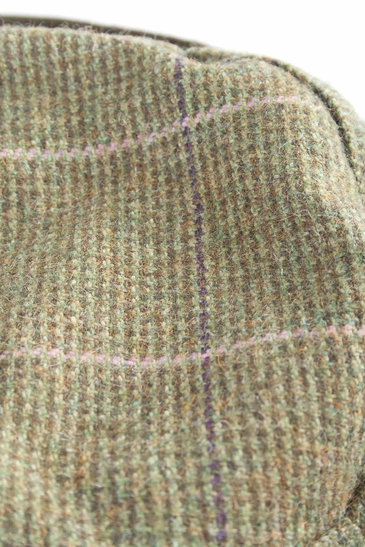 Ladies Belton Tweed Hat