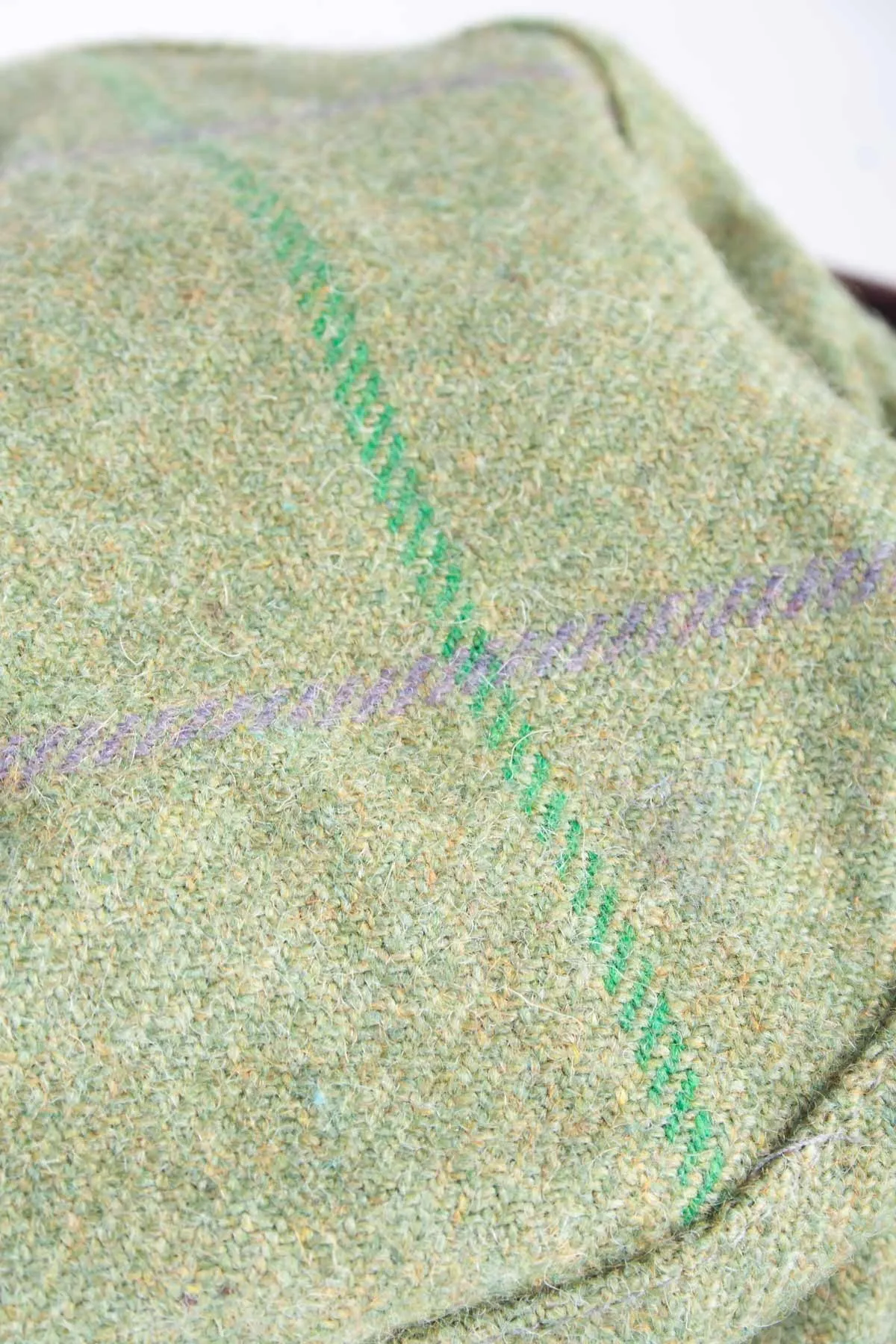 Ladies Belton Tweed Hat