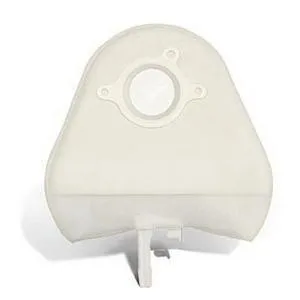 Little Ones 2-Piece Urostomy Pouch 1-1/4"