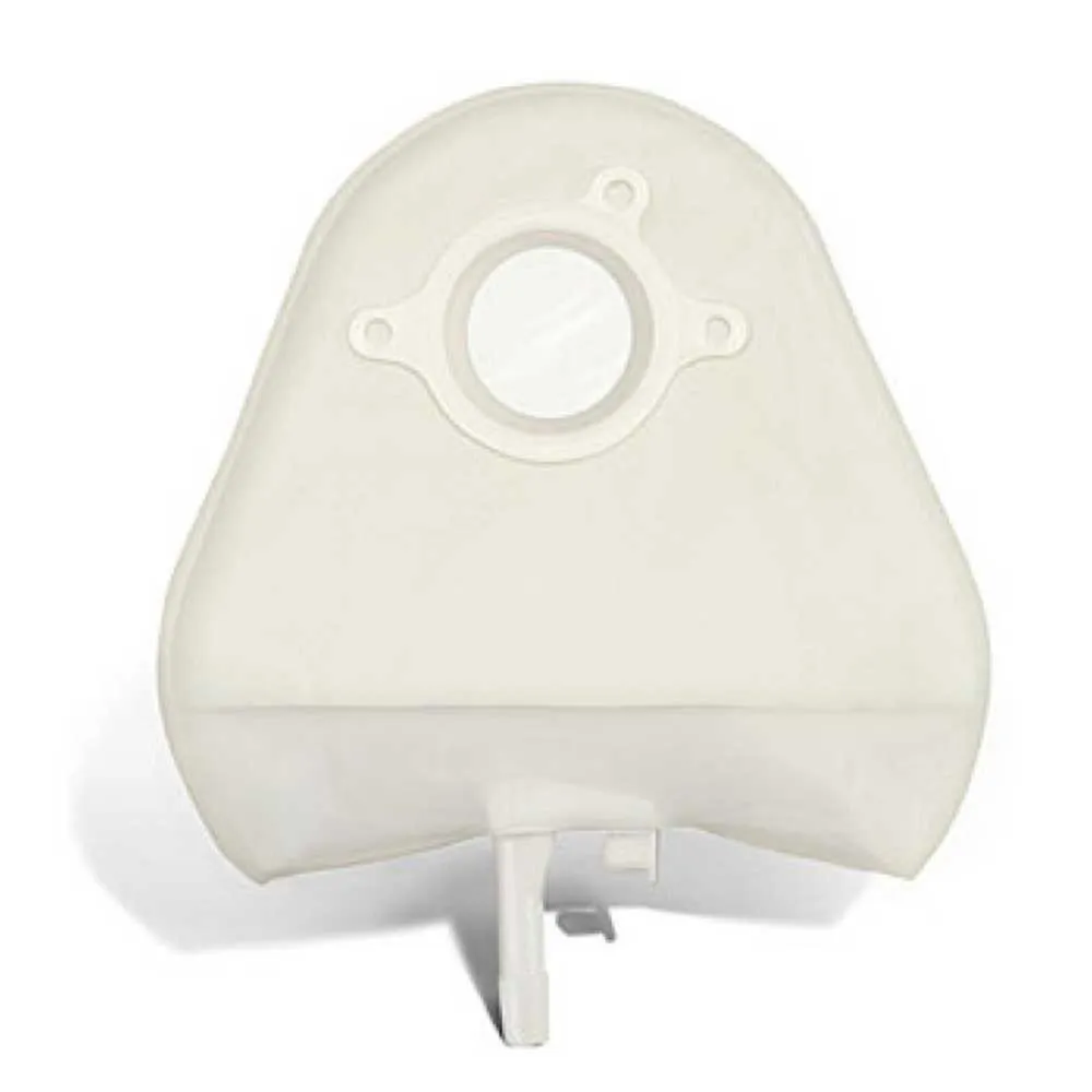 Little Ones 401929 Two-Piece Urostomy Pouch Box of 10