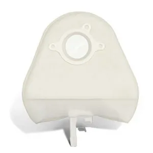 Little Ones 401929 Two-Piece Urostomy Pouch Box of 10