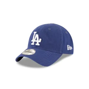Los Angeles Dodgers Core Classic 9TWENTY Adjustable Cap