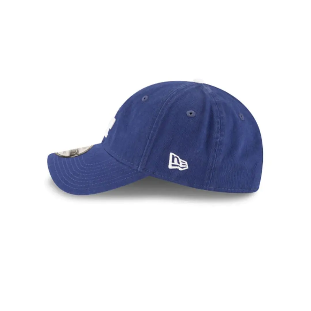Los Angeles Dodgers Core Classic 9TWENTY Adjustable Cap