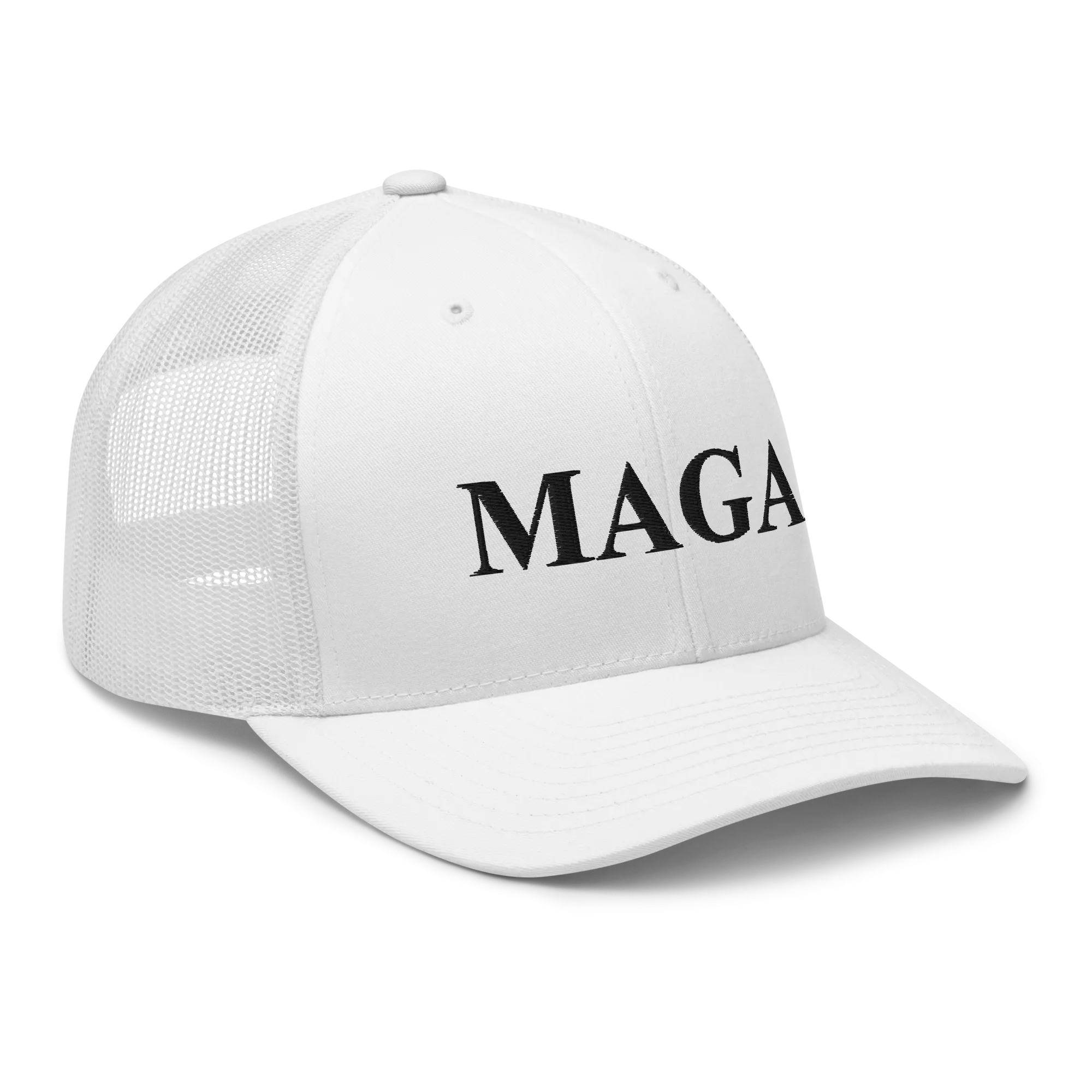 MAGA Trucker Hat