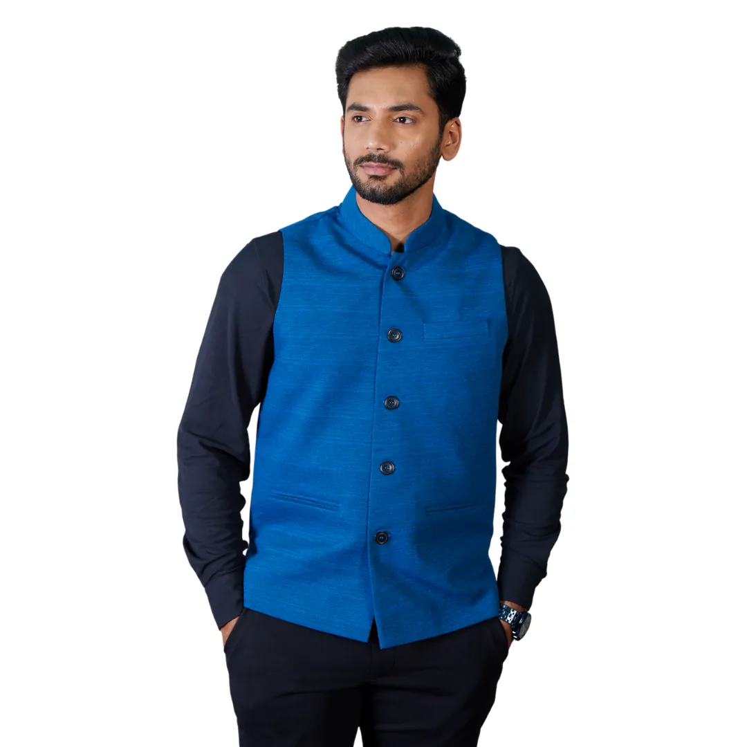 Mens rPET Dual Tone Modi Jacket