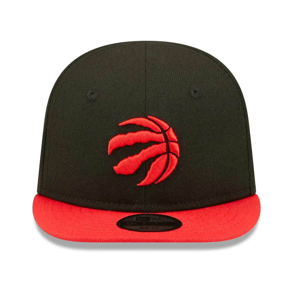 My First 9FIFTY Toronto Raptors Cap (Infant)