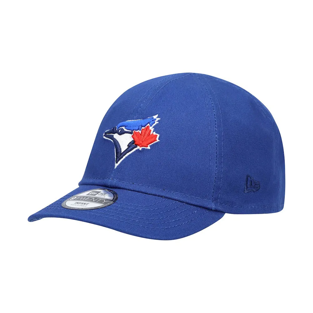 My First 9TWENTY Blue Jays Cap (Infant)