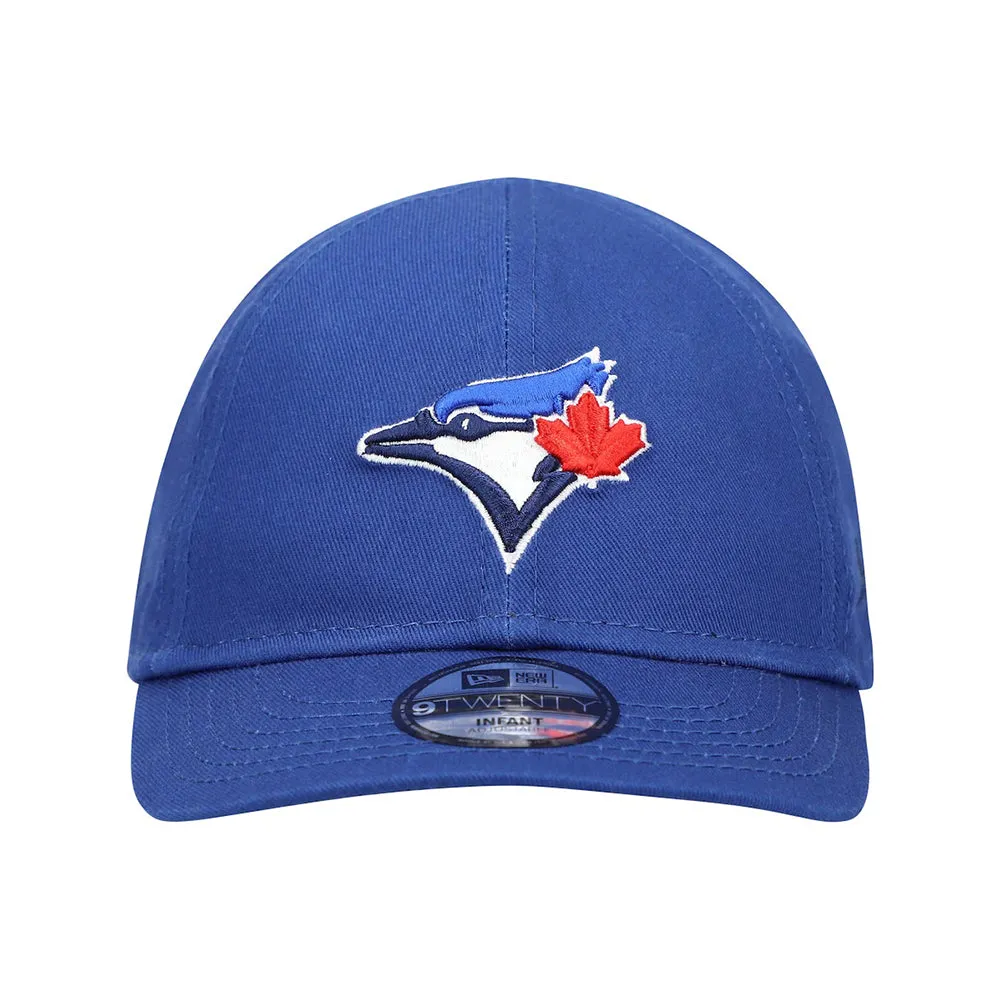 My First 9TWENTY Blue Jays Cap (Infant)