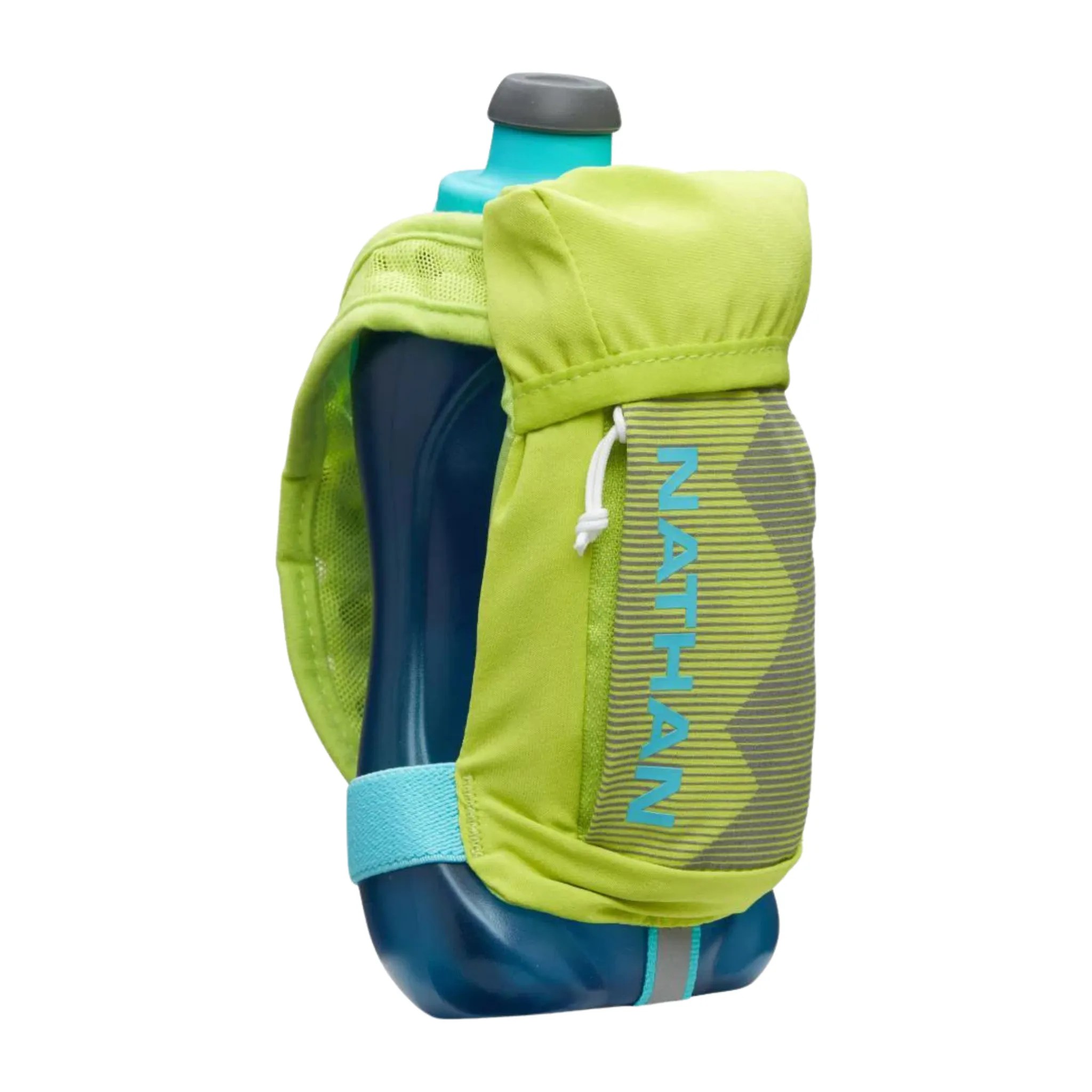 Nathan Quick Squeeze Plus 18 oz. Handheld