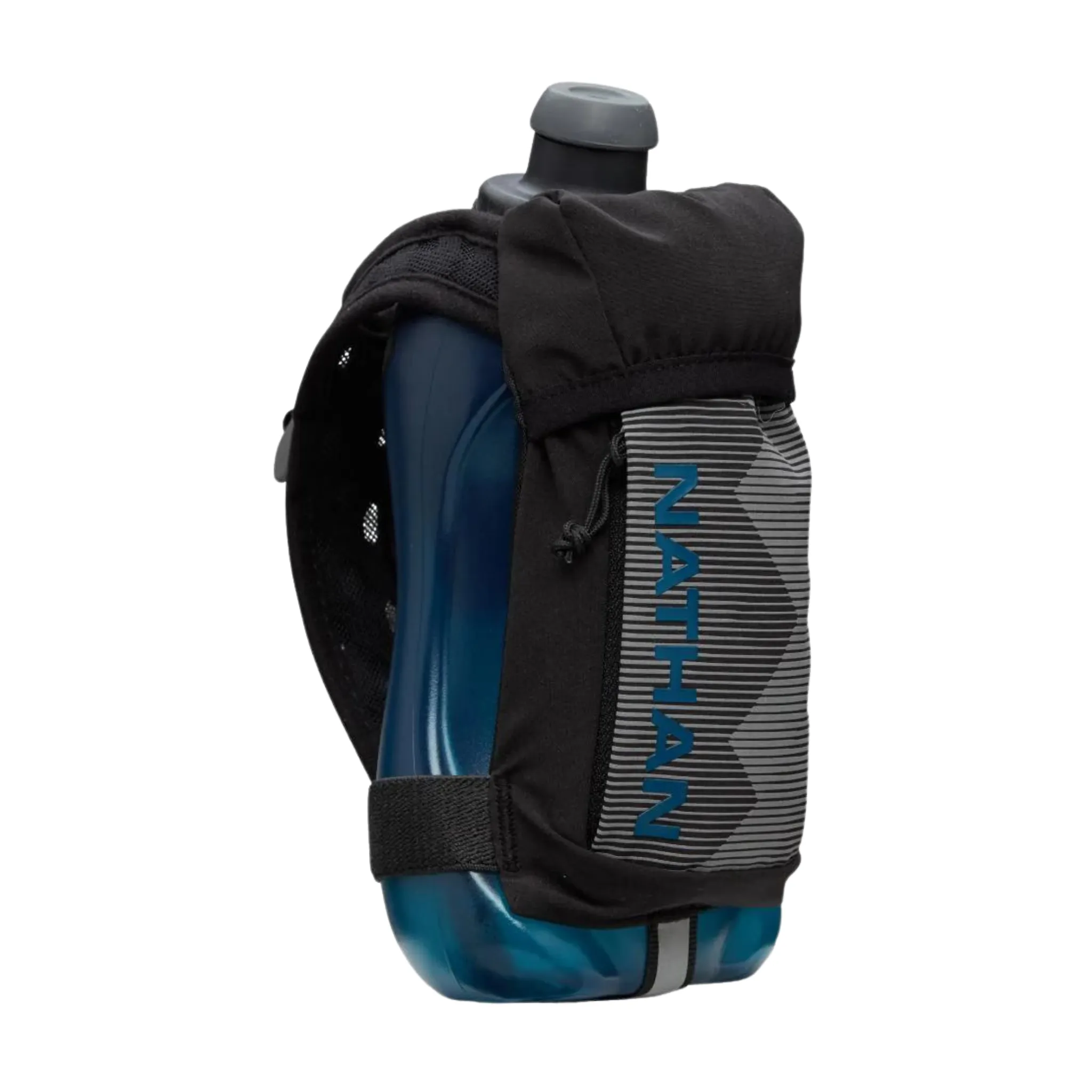 Nathan Quick Squeeze Plus 18 oz. Handheld