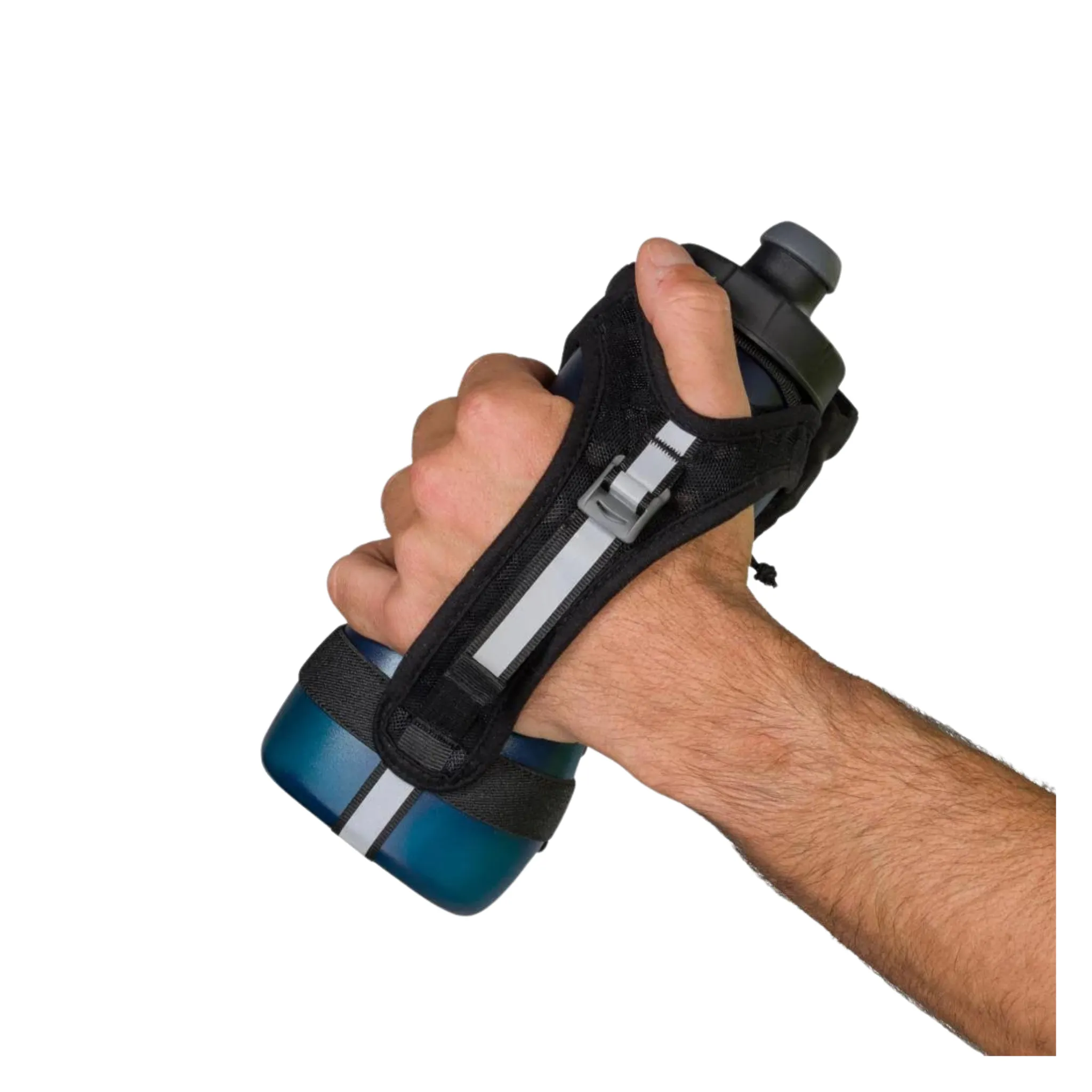 Nathan Quick Squeeze Plus 22 oz. Handheld