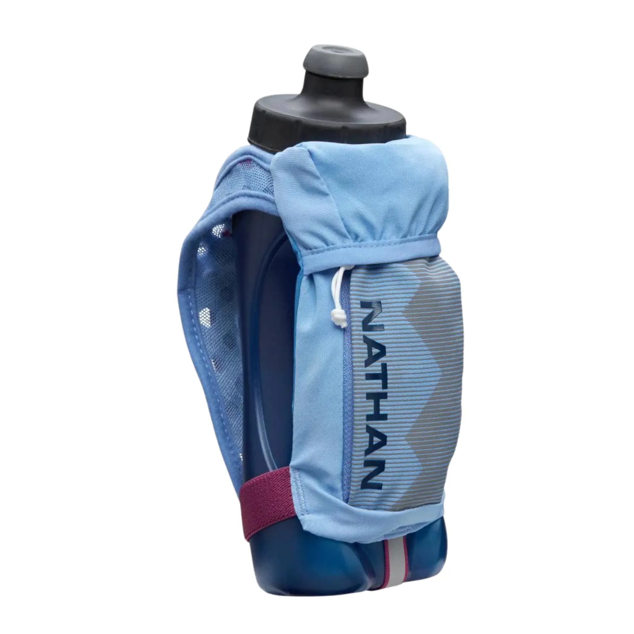 Nathan Quick Squeeze Plus 22 oz. Handheld