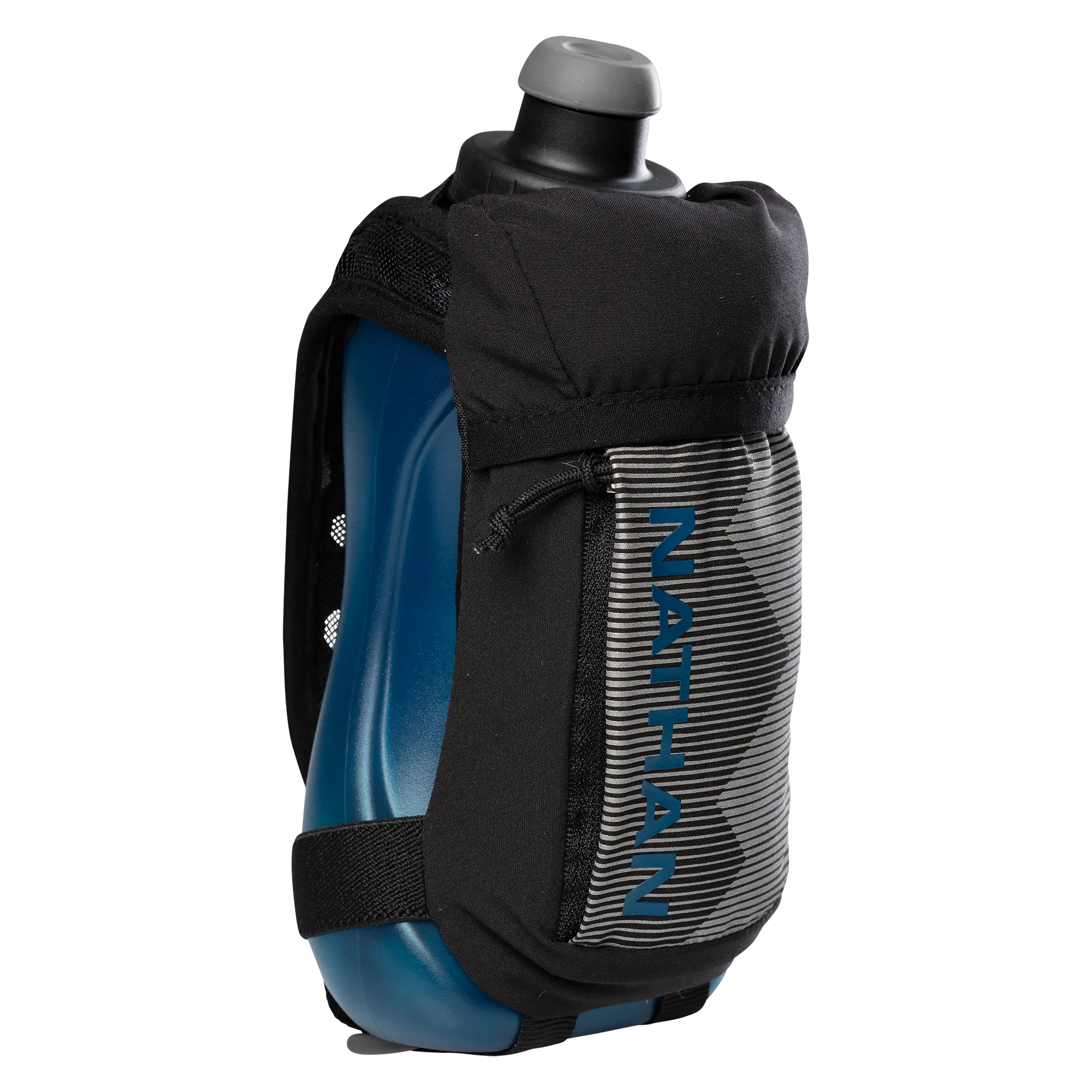 Nathan QuickSqueeze 18oz Handheld Bottle