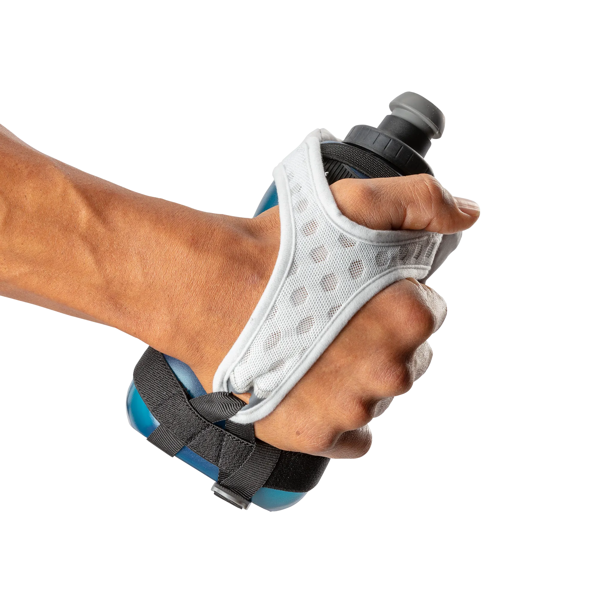Nathan QuickSqueeze 18oz Handheld Bottle