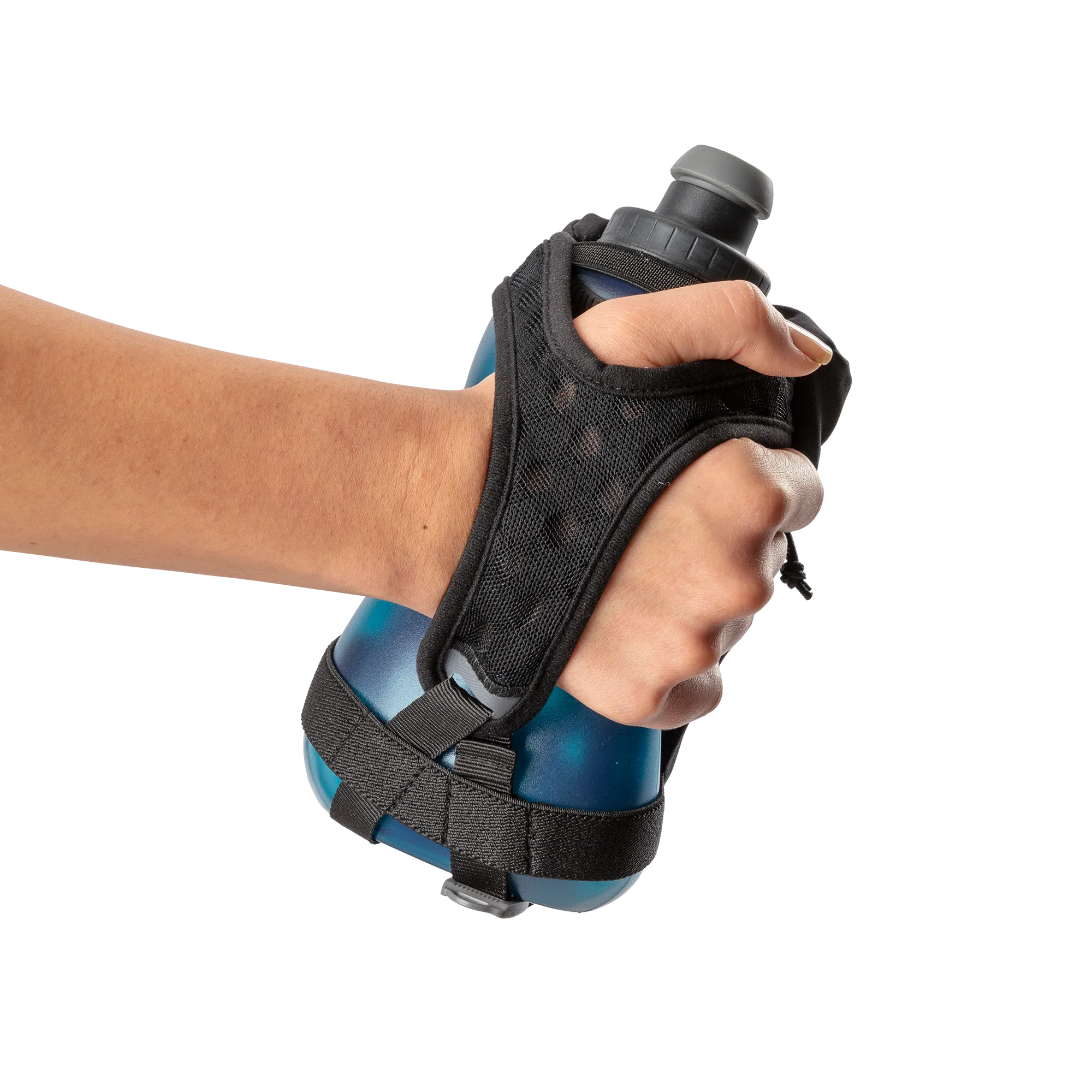 Nathan QuickSqueeze 18oz Handheld Bottle
