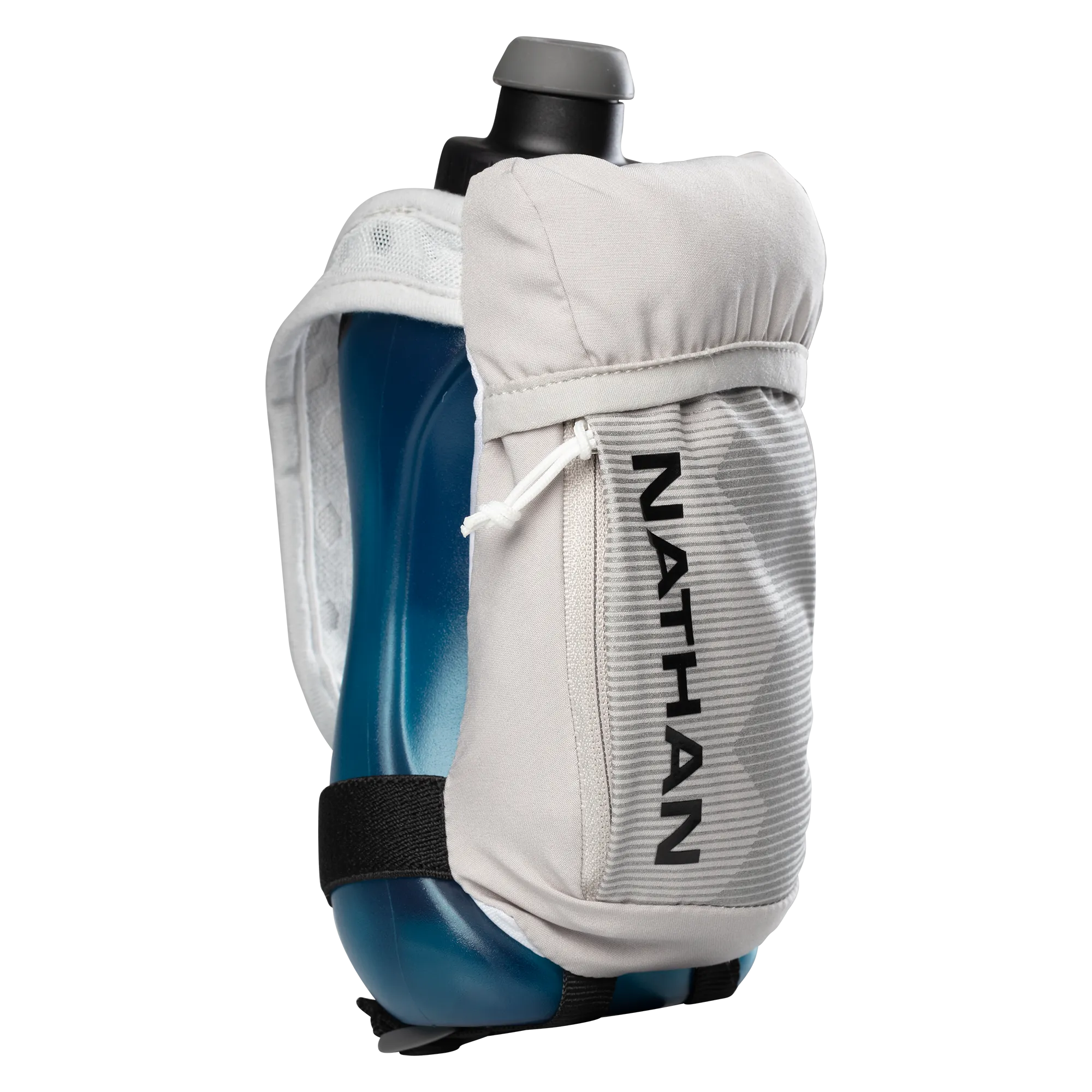 Nathan QuickSqueeze 18oz Handheld Bottle