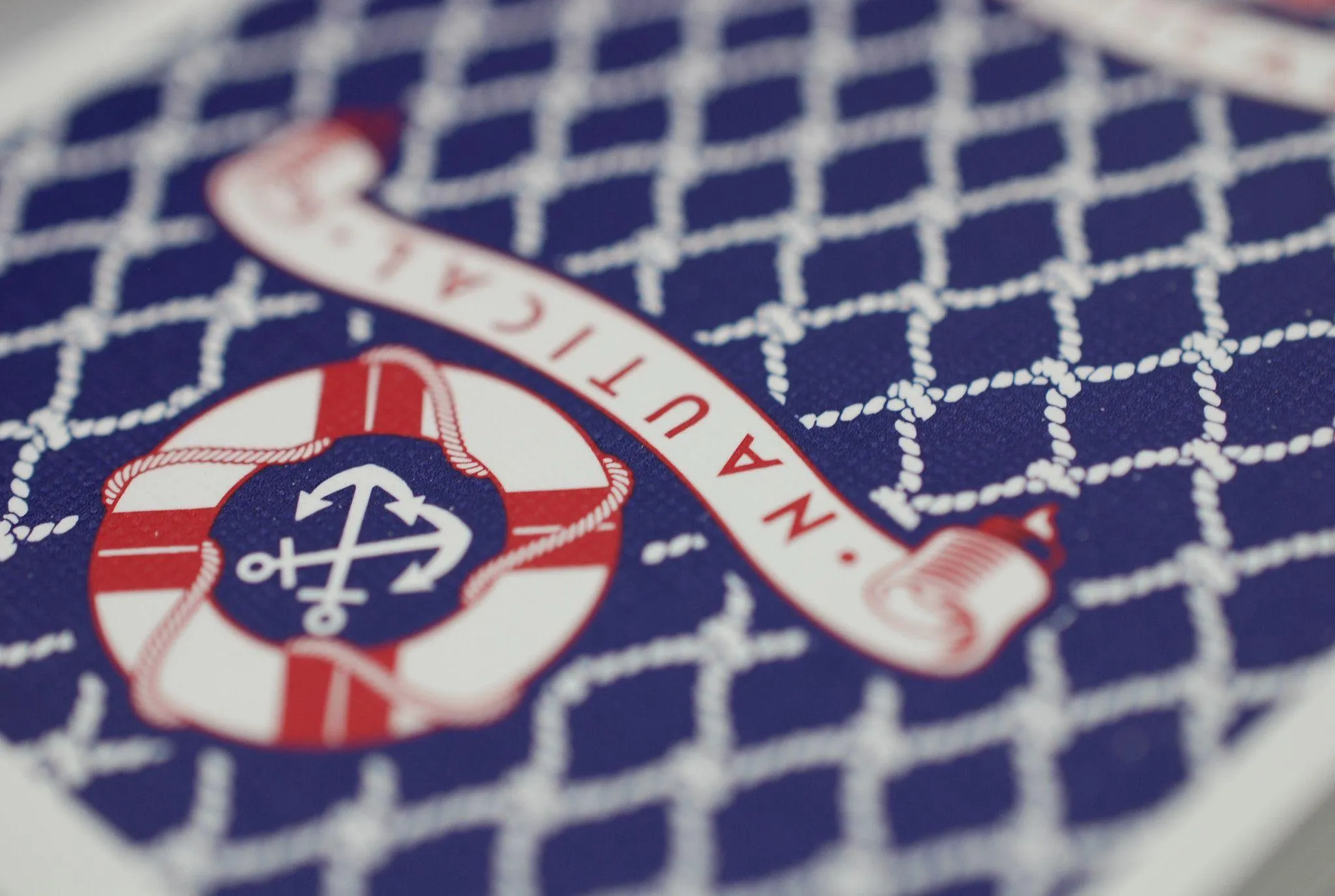 Nautical