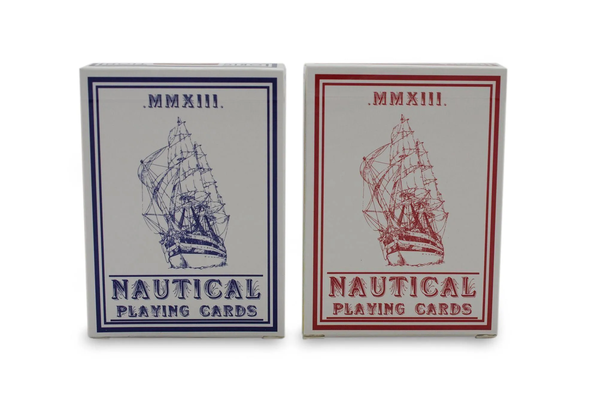 Nautical