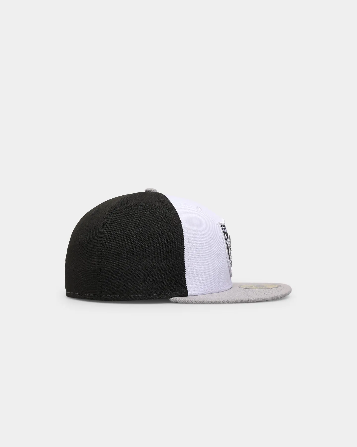 New Era Las Vegas Raiders '3-Tone' 59FIFTY Fitted 3 Tone