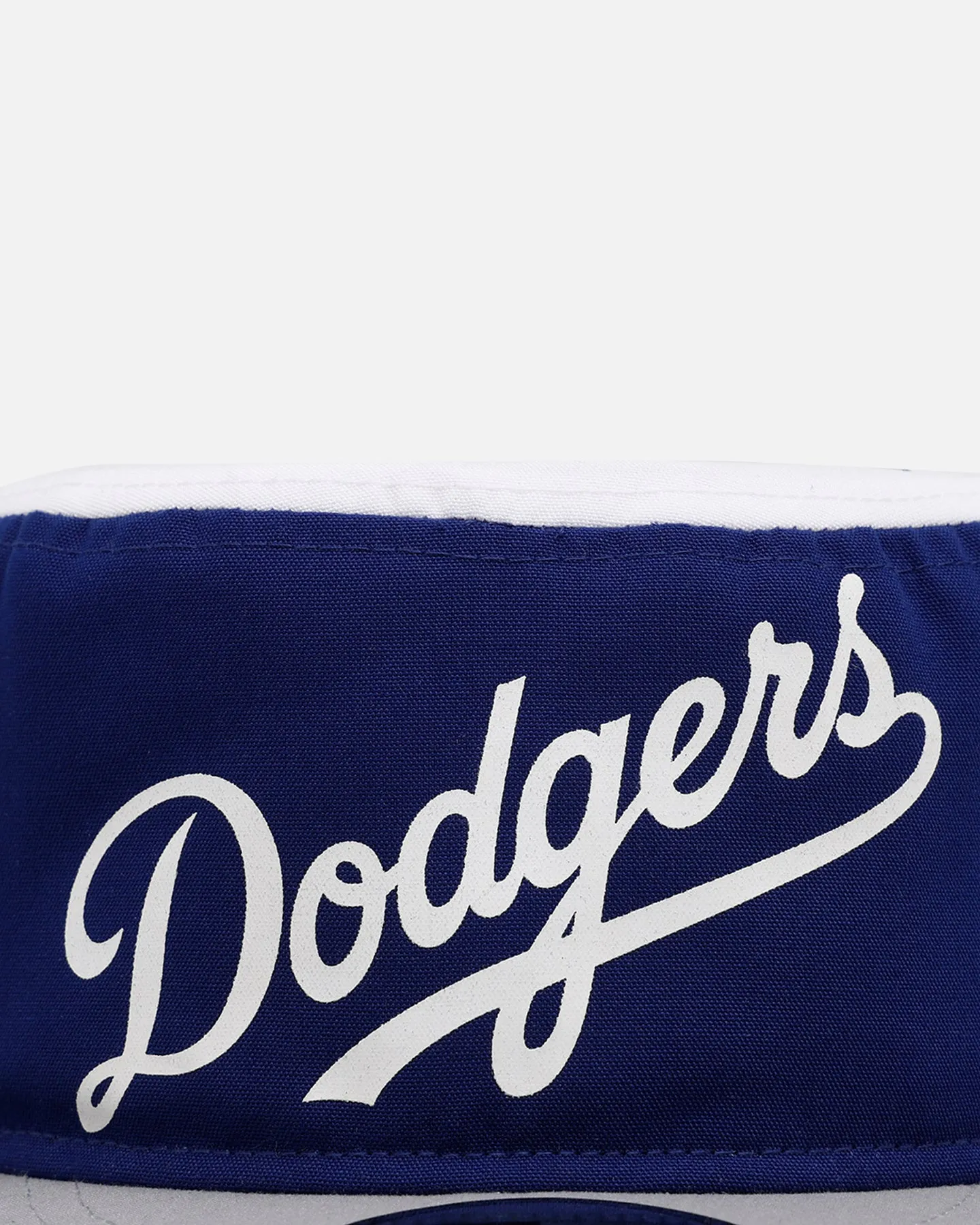 New Era Los Angeles Dodgers 'Spring Injection' Painter Retro Snapback Blue