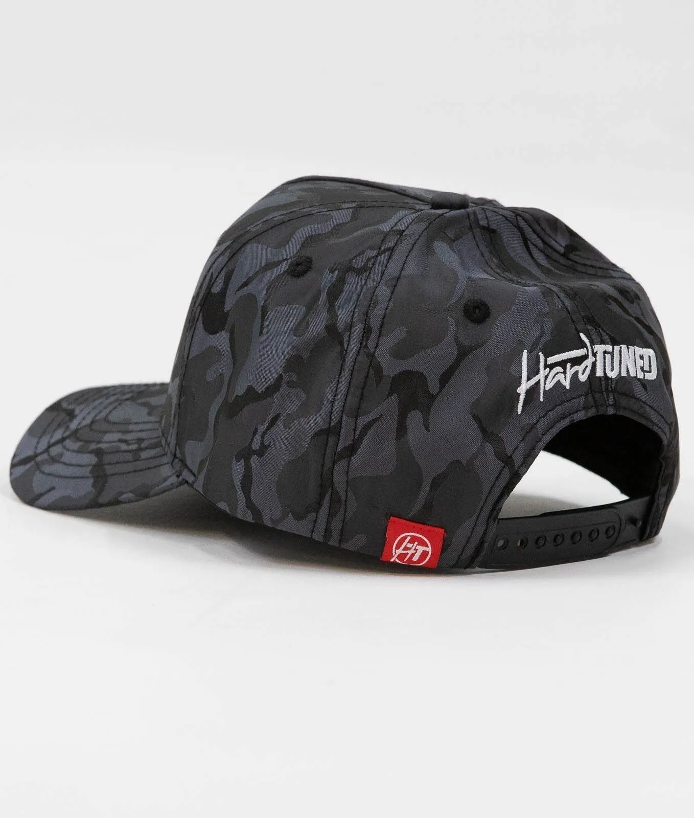Nissan GTR Camo A-Frame Cap