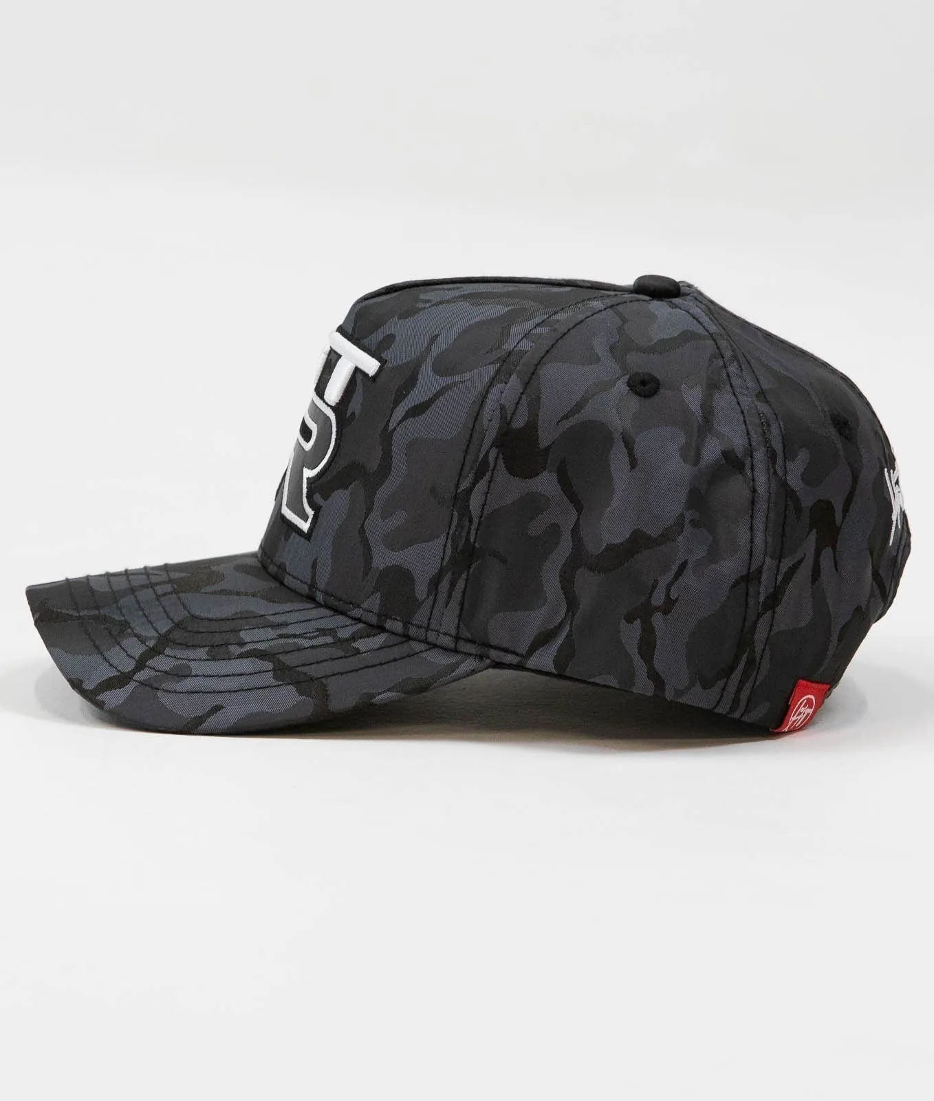 Nissan GTR Camo A-Frame Cap