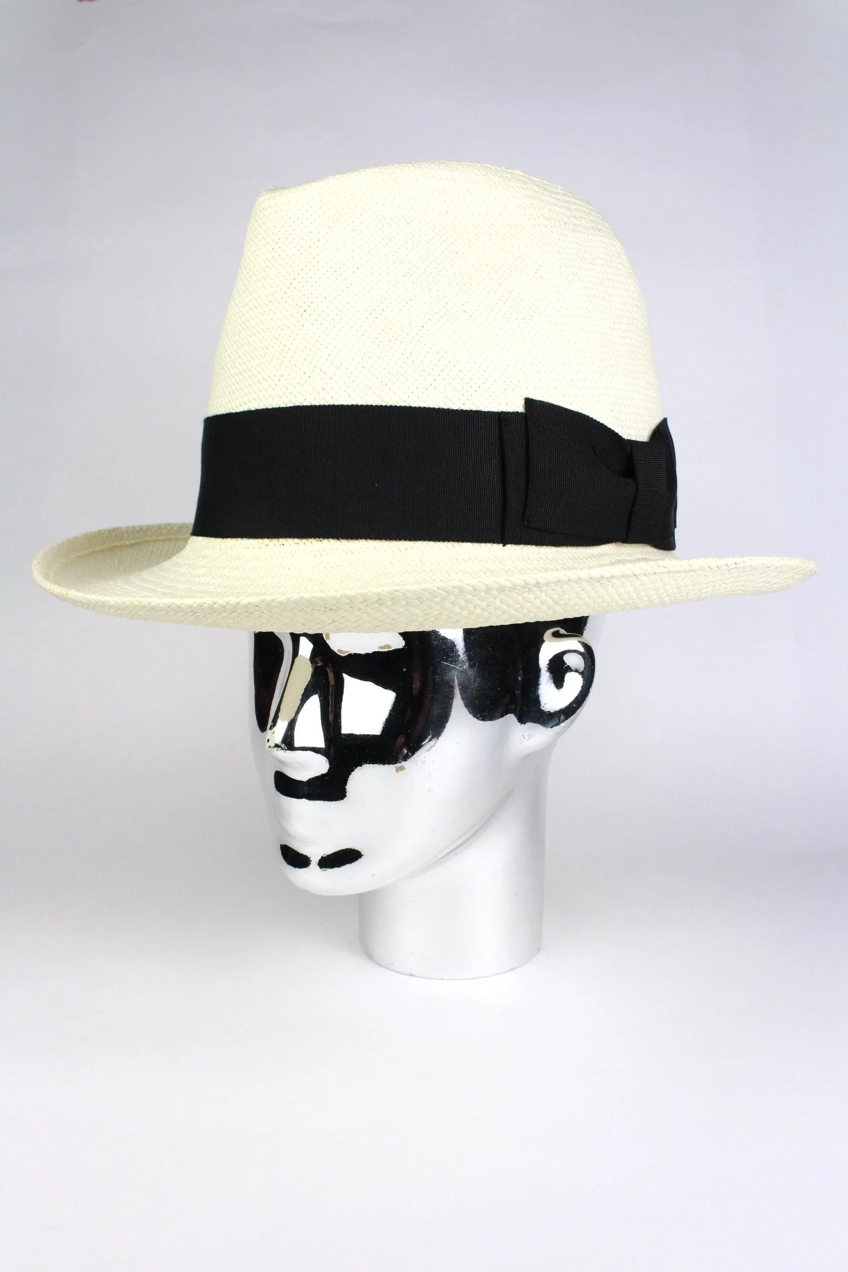 PANAMA DEADMAN