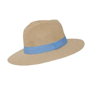 Paper Panama - Light Blue