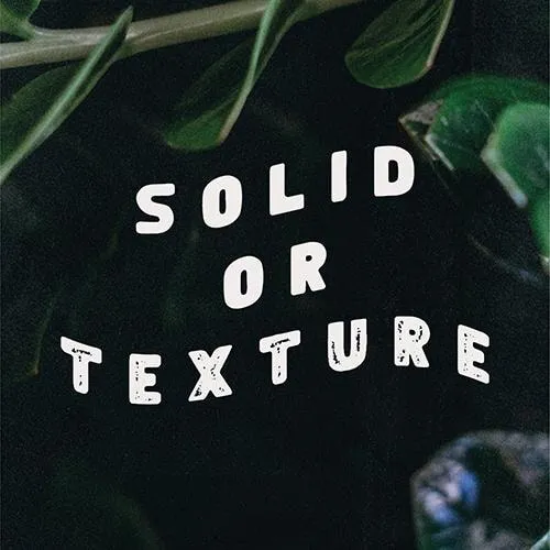 Plant Shop Font (Download Only)